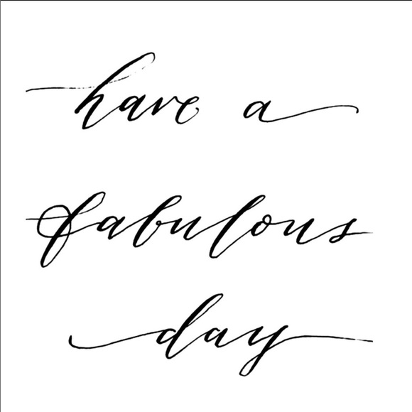 ❁ Hello, Lovely Poshers! - Picture 12 of 12